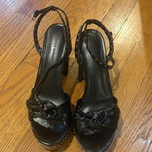 Rebecca Minkoff sandals SZ 8